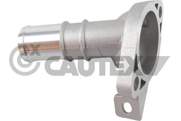 Flansa lichid racire 768154 CAUTEX