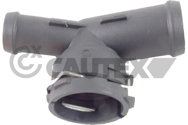 Flansa lichid racire 768155 CAUTEX