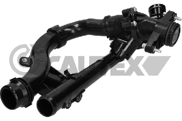 Flansa lichid racire 775432 CAUTEX