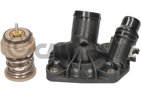Flansa lichid racire 768165 CAUTEX