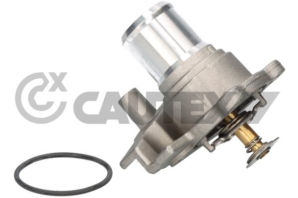 Termostat,lichid racire 756911 CAUTEX