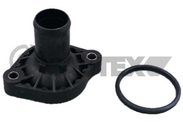 Flansa lichid racire 756736 CAUTEX
