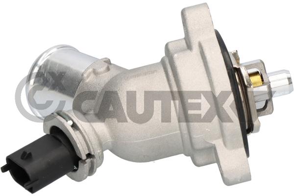 Termostat,lichid racire 756914 CAUTEX