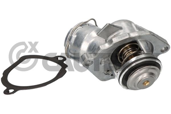 Flansa lichid racire 756838 CAUTEX