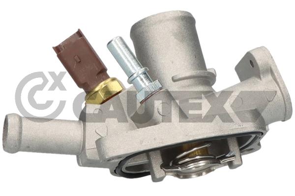 Termostat,lichid racire 758348 CAUTEX