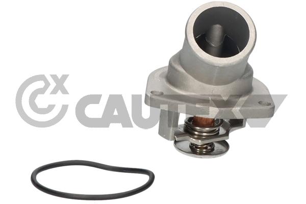 Termostat,lichid racire 756737 CAUTEX