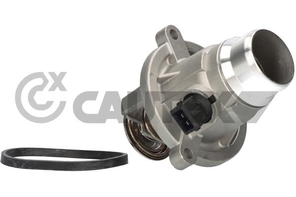 Flansa lichid racire 756840 CAUTEX