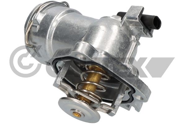 Termostat,lichid racire 758392 CAUTEX