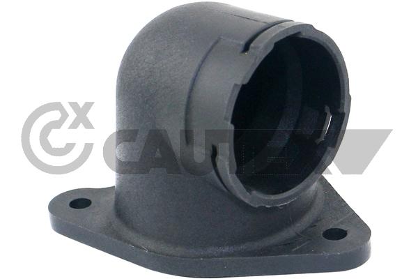 Flansa lichid racire 952166 CAUTEX