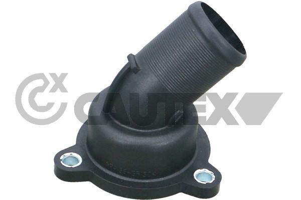 Flansa lichid racire 758394 CAUTEX
