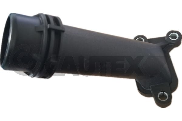 Flansa lichid racire 756844 CAUTEX