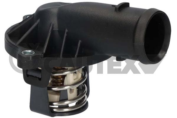 Termostat,lichid racire 758396 CAUTEX