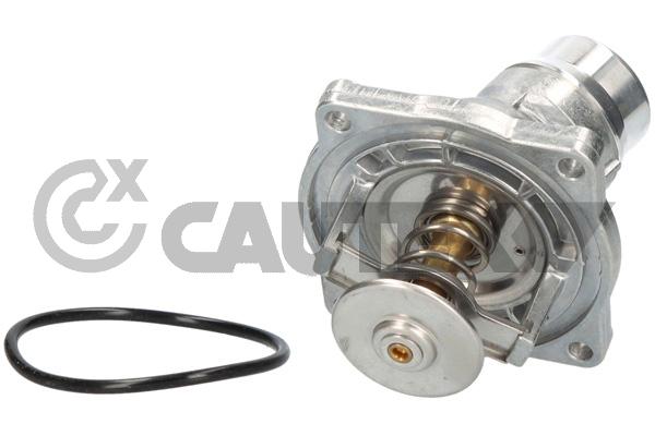 Termostat,lichid racire 750818 CAUTEX