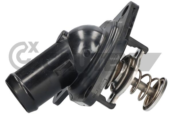 Termostat,lichid racire 750821 CAUTEX