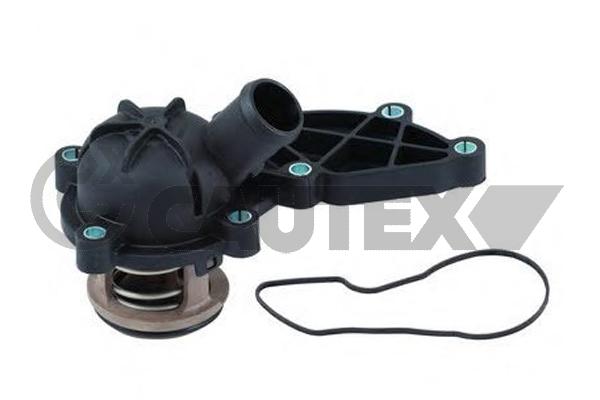 Flansa lichid racire 750822 CAUTEX