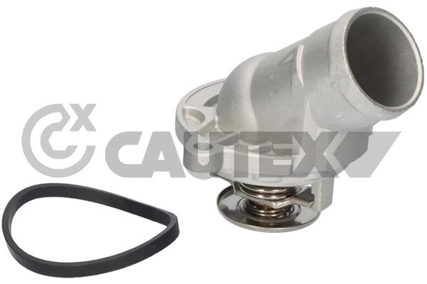 Termostat,lichid racire 758405 CAUTEX