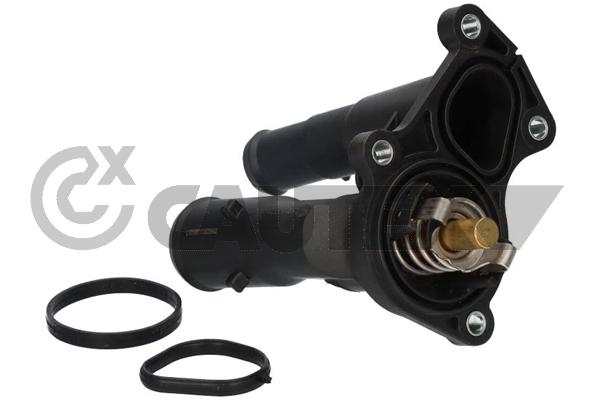 Flansa lichid racire 750827 CAUTEX