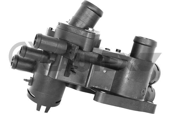 Flansa lichid racire 750874 CAUTEX