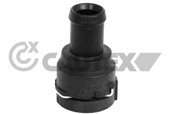 Flansa lichid racire 750537 CAUTEX