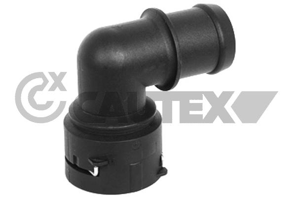 Flansa lichid racire 750538 CAUTEX