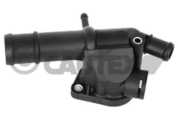 Flansa lichid racire 750541 CAUTEX