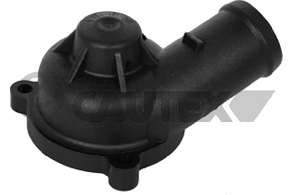 Flansa lichid racire 750544 CAUTEX