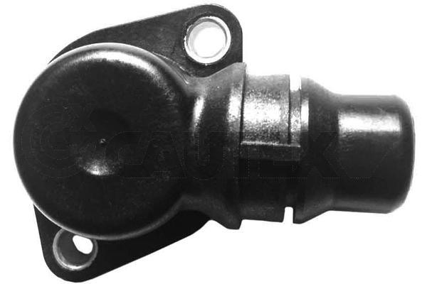 Flansa lichid racire 750546 CAUTEX