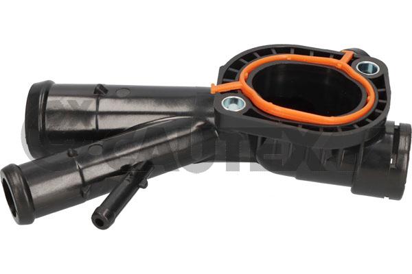 Flansa lichid racire 750548 CAUTEX