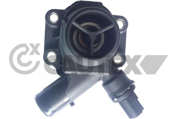 Flansa lichid racire 758410 CAUTEX