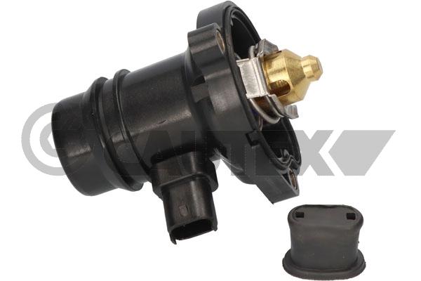 Termostat,lichid racire 758411 CAUTEX