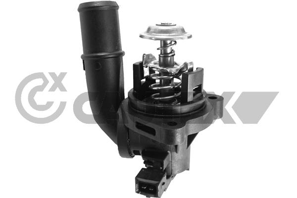 Flansa lichid racire 758416 CAUTEX