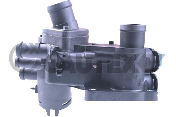 Flansa lichid racire 758417 CAUTEX