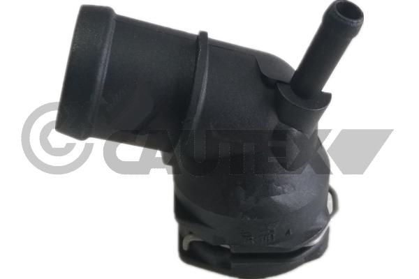 Flansa lichid racire 758432 CAUTEX