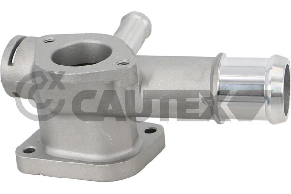 Flansa lichid racire 952175 CAUTEX