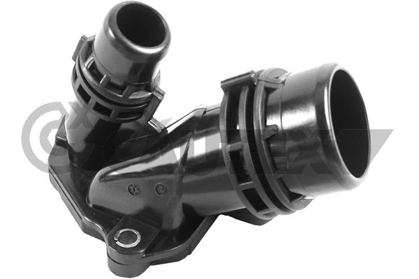 Flansa lichid racire 758438 CAUTEX