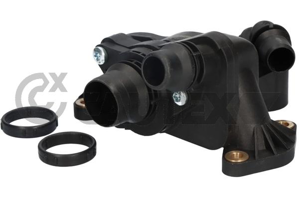 Flansa lichid racire 758440 CAUTEX