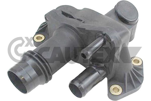 Carcasa termostat 758446 CAUTEX