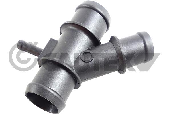 Flansa lichid racire 758451 CAUTEX