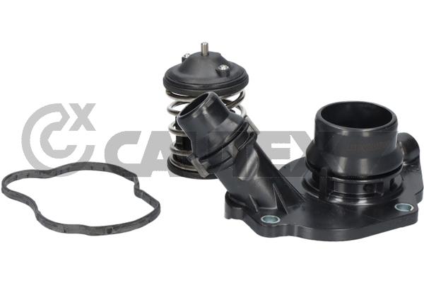 Termostat,lichid racire 760695 CAUTEX