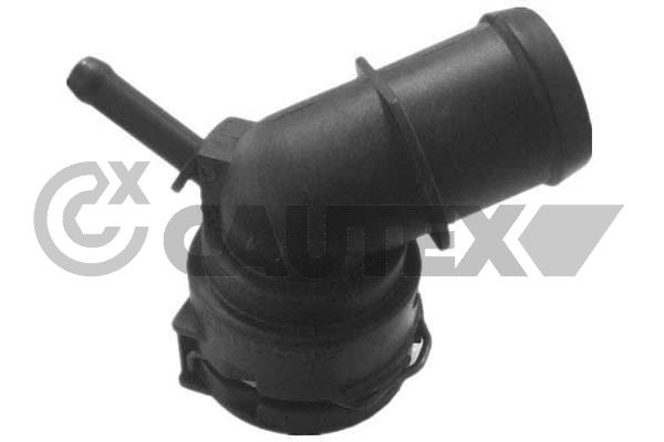 Flansa lichid racire 760712 CAUTEX