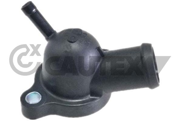 Flansa lichid racire 760713 CAUTEX
