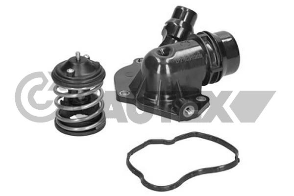 Flansa lichid racire 760760 CAUTEX