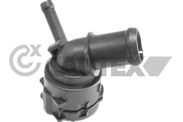 Flansa lichid racire 766555 CAUTEX