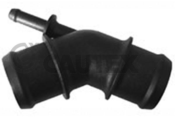 Flansa lichid racire 955239 CAUTEX
