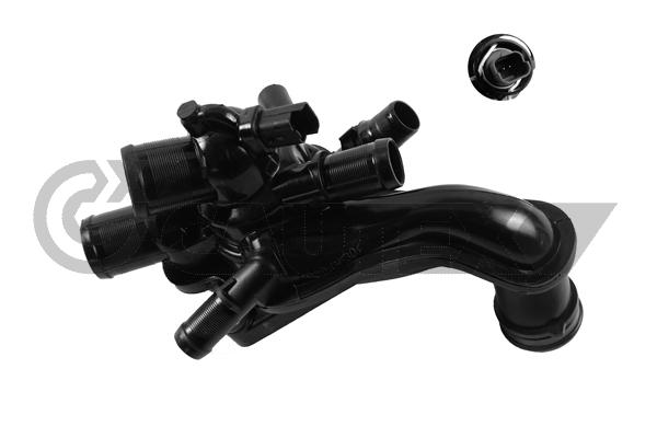 Flansa lichid racire 955448 CAUTEX