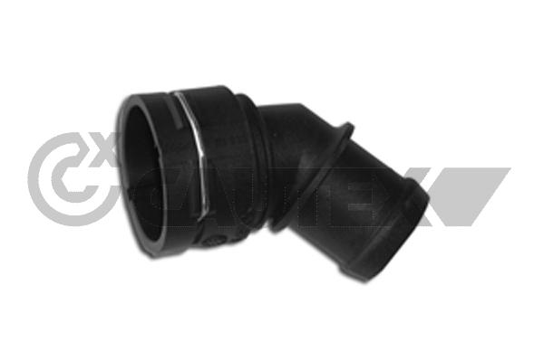 Flansa lichid racire 461374 CAUTEX