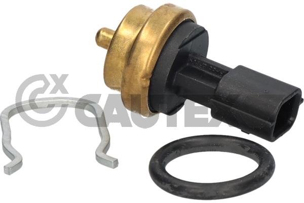 Senzor,temperatura lichid de racire 770258 CAUTEX