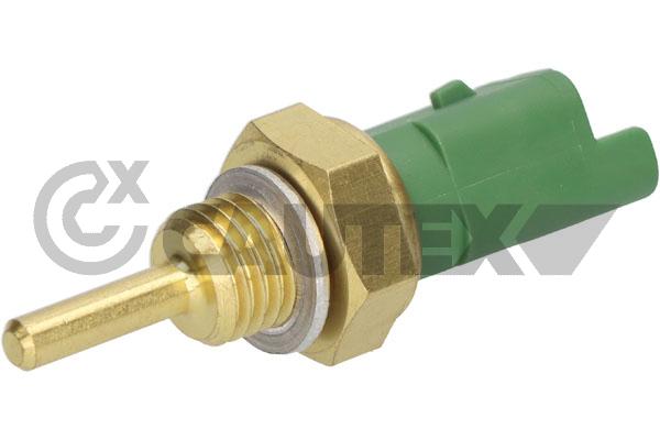 Senzor,temperatura lichid de racire 772515 CAUTEX