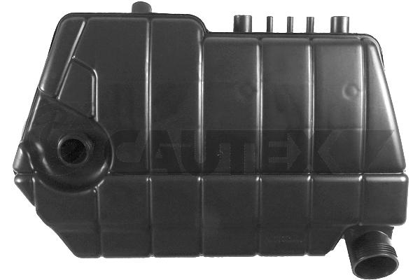 Vas de expansiune, racire 751070 CAUTEX
