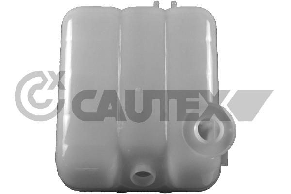 Vas de expansiune, racire 751099 CAUTEX